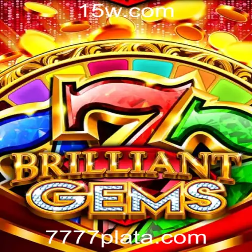 Descubra as Emoções do BrilliantGems: O Jogo de Plataforma 7777
