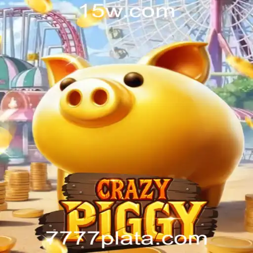 CrazyPiggy: Explore a Diversão da Plataforma 7777