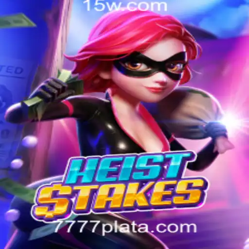 Explorando o Fascinante Mundo do Jogo HeistStakes