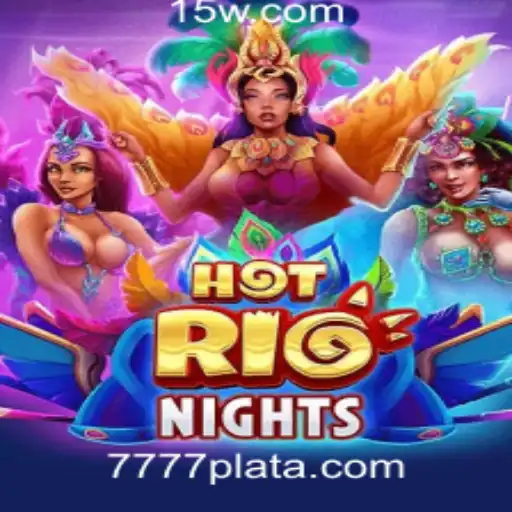 Descubra HotRioNights: O Jogo de Cassino Mais Empolgante de 2023