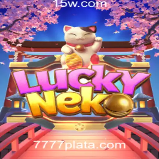 Explorando o Universo de LuckyNeko: O Jogo que Revoluciona com a Plataforma 7777