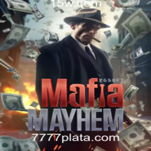 MafiaMayhem: O Novo Fenômeno dos Jogos com a Plataforma 7777