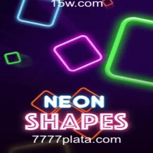 Descubra NeonShapes: Um Mergulho no Mundo das Formas e Plataformas