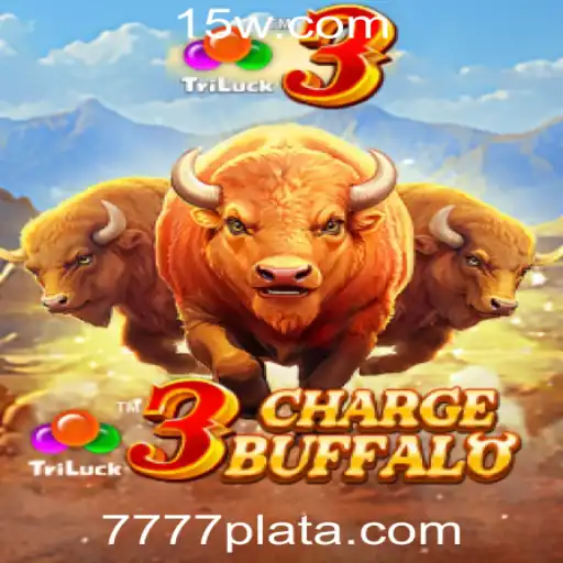 Descubra o Mundo Empolgante de 3ChargeBuffalo na Plataforma 7777