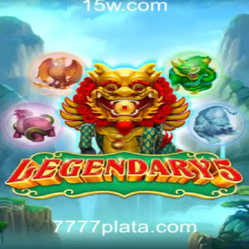 Legendary5: Uma Experiência de Jogo Revolucionária com Plataforma 7777