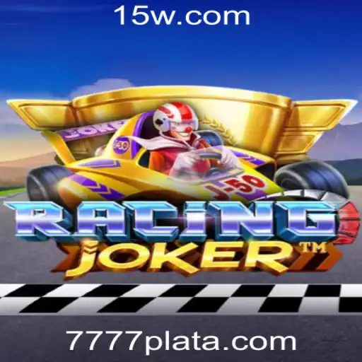 RacingJoker: Explorando a Emoção das Corridas na Plataforma 7777