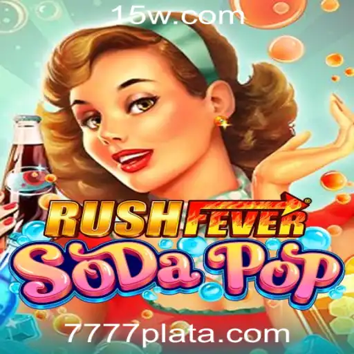 Descubra o Fascinante Mundo de RushFeverSodaPop