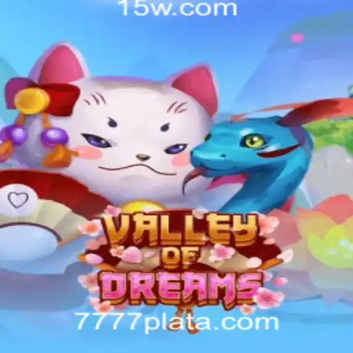 Valley of Dreams: Explorando Aventuras na Plataforma 7777
