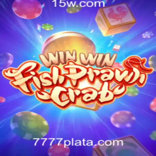WinWinFishPrawnCrab: O Jogo de Azar que Conquista o Mundo com a Plataforma 7777