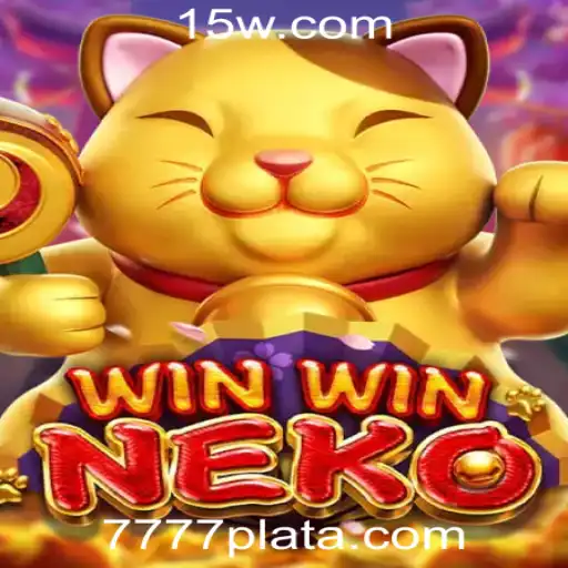 WinWinNeko: Descubra o Mundo Fascinante do Jogo 7777 com Plataforma