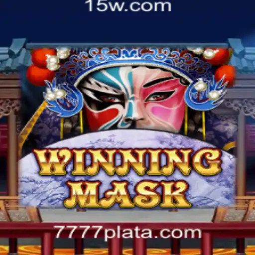 Explorando WinningMask: O Jogo Inovador de Plataforma 7777