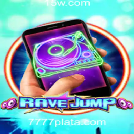 RaveJumpmobile: A Revolução dos Jogos Móveis com Plataforma 7777