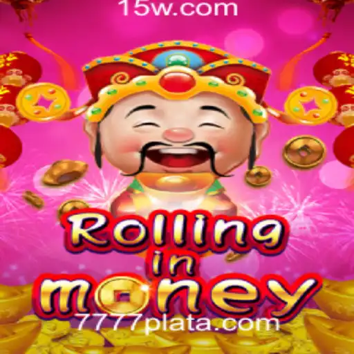 RollingInMoney: O Jogo de Azar Que Está Revolucionando a Plataforma 7777