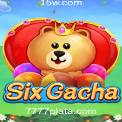 Descubra 'SixGacha': O Jogo Revolucionário da Plataforma 7777
