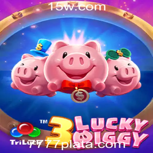 Descubra as Regras e Emoções do Jogo 3LUCKYPIGGY: A Plataforma dos Sete Sortes