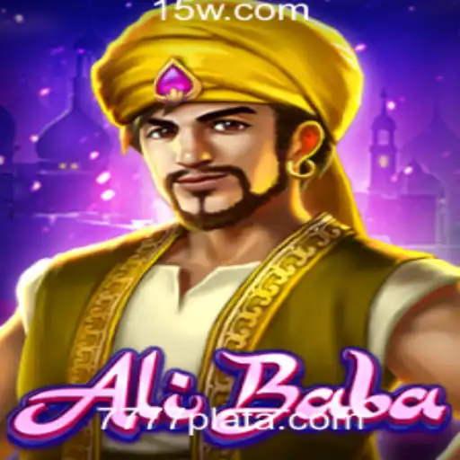 Explorando o Mundo de AliBaba: O Jogo 7777 na Plataforma Digital