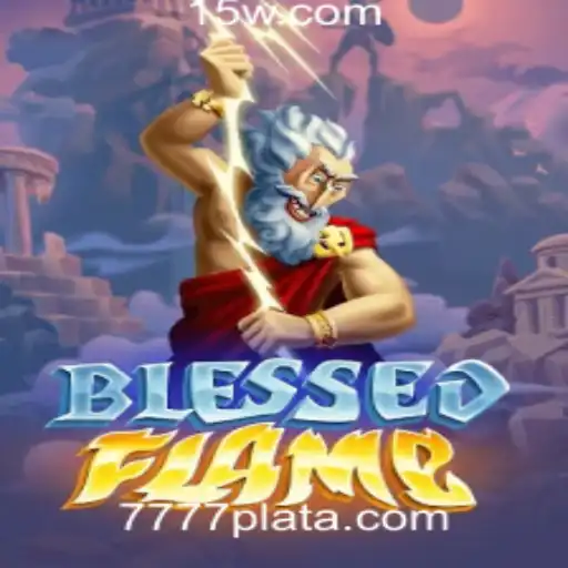 Descubra o Mundo de BlessedFlame: A Emoção do Jogo 7777 com Plataforma