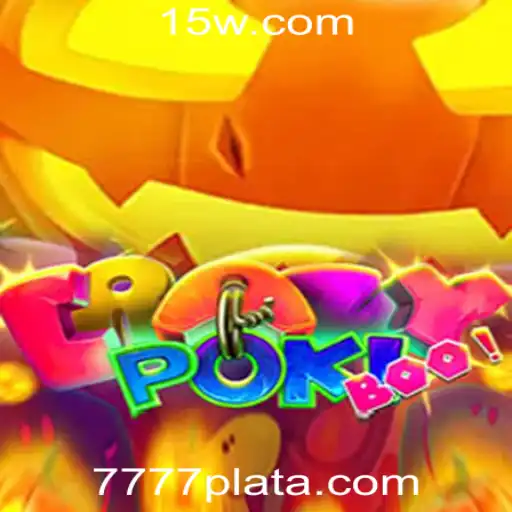 CrazyPokiBoo: Descobrindo a Magia do Jogo com Plataforma 7777