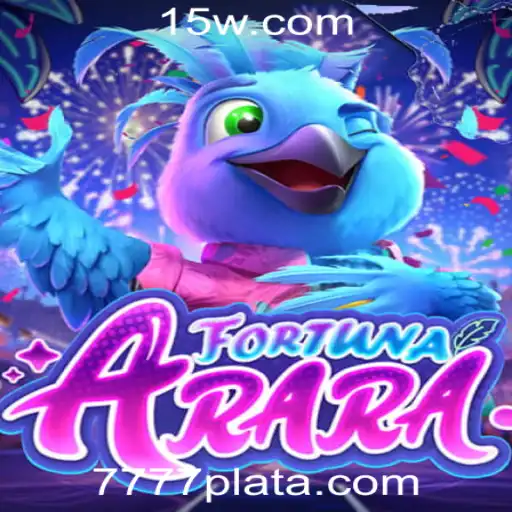 FortunaArara: A Aventura Cativante do 7777 com Plataforma