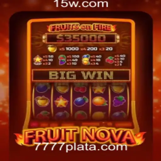 Descubra o Universo de Emocionantes Frutas com FruitNova: Um Guia Completo do Jogo