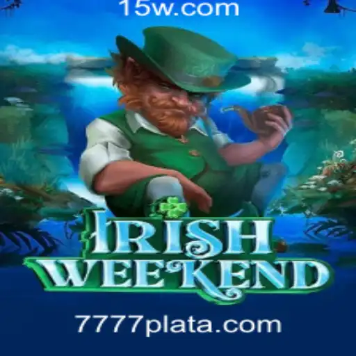 Descubra IrishWeekend: Experiência Inovadora no Mundo dos Jogos