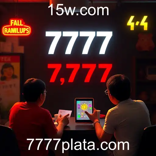 Jueteng: A Influência da Plataforma 7777 no Jogo Tradicional