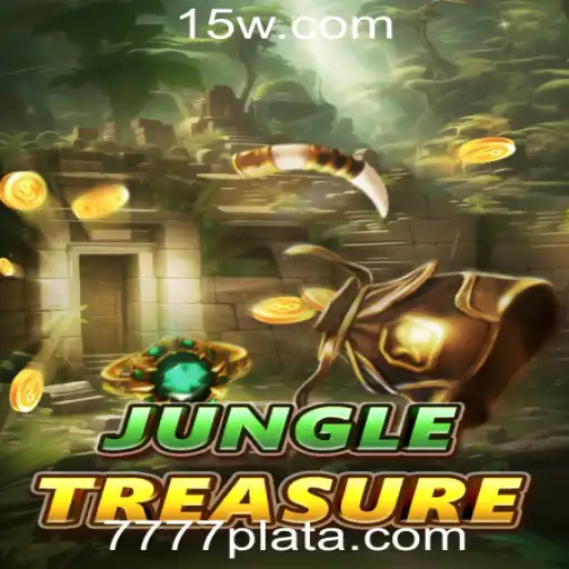 Descubra a Emoção de JungleTreasure: Aventuras e Regras do Jogo