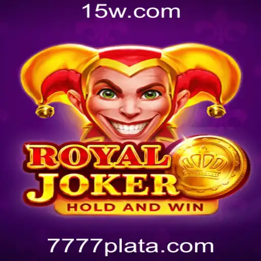 Descubra o Fascinante Mundo de Royaljoker: O Jogo de Casino Inovador em 7777 com Plataforma