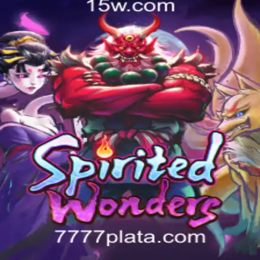 Descubra o Universo de SpiritedWonders: Um Jogo Inovador na Plataforma 7777