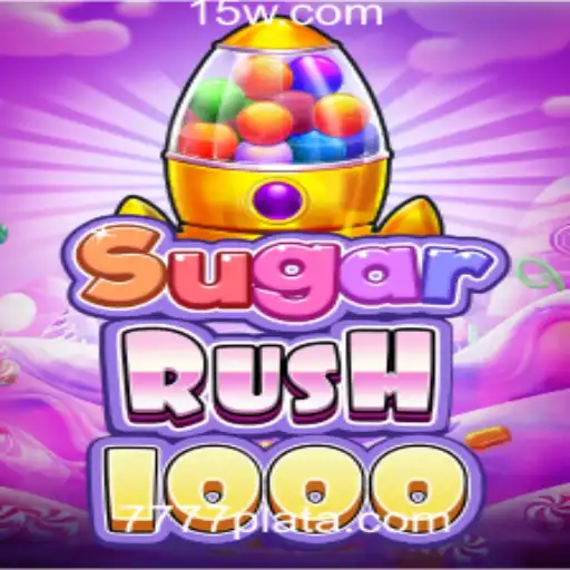 SugarRush1000: Uma Nova Experiência em Jogos Digitais