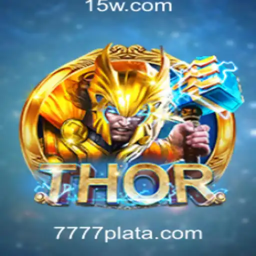Explorando o Jogo 'THOR': Uma Aventura Épica na Plataforma 7777