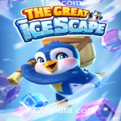 TheGreatIcescape: Descubra o Mundo Gelado e Suas Regras