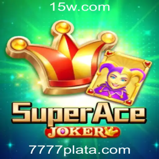 SuperAceJoker: Descubra o Novo Jogo 7777 com Plataforma Inovadora