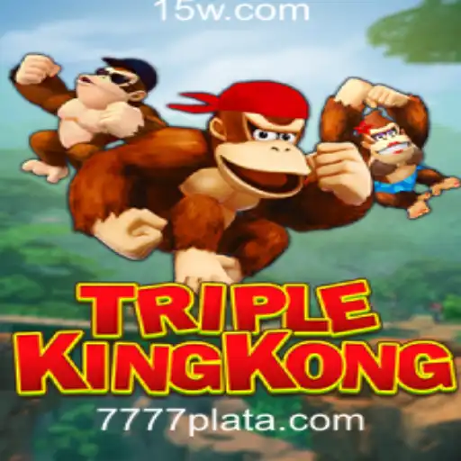 Explorando o Mundo de TripleKingKong: A Nova Sensação das Plataformas