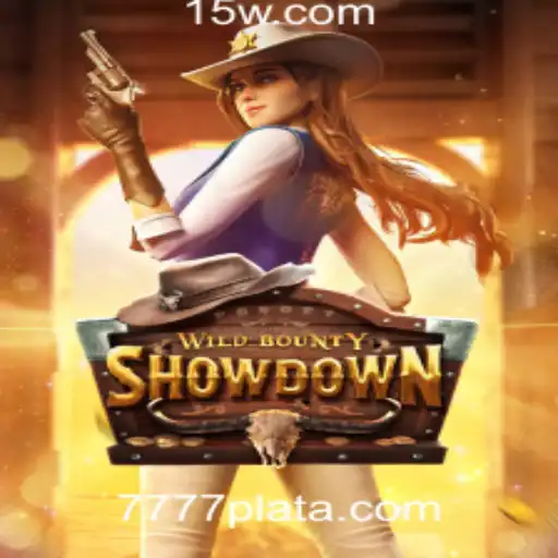 Explorando o WildBountyShowdown: O Jogo de Aventura com Emoção 7777 e Plataforma Inovadora